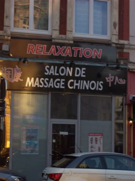 massage finition orleans|xinxin salon de massage